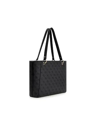 GUESS | Sac - Shopper NOELLE II | schwarz